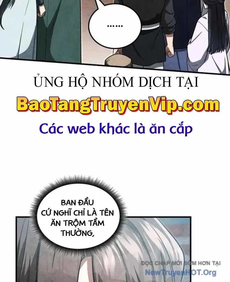 Sinh Tồn Như Một Bộ Khoái Ở Thế Giới Võ Lâm Chap 6 - Next Chap 7