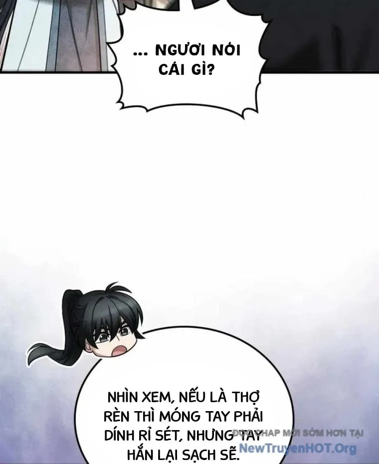 Sinh Tồn Như Một Bộ Khoái Ở Thế Giới Võ Lâm Chap 6 - Next Chap 7