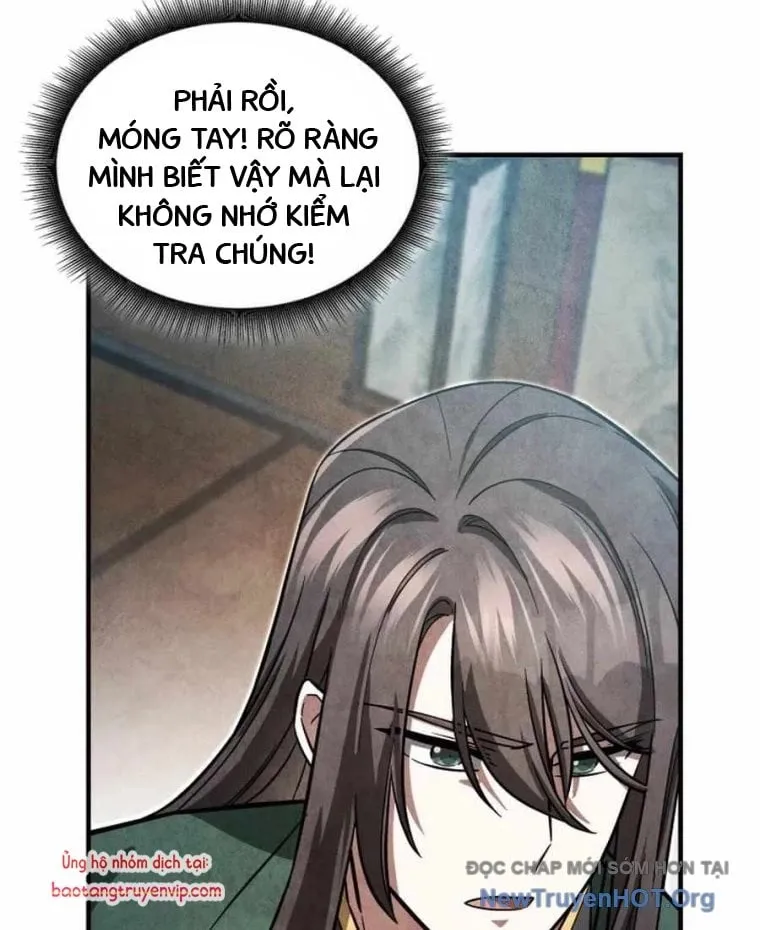 Sinh Tồn Như Một Bộ Khoái Ở Thế Giới Võ Lâm Chap 6 - Next Chap 7