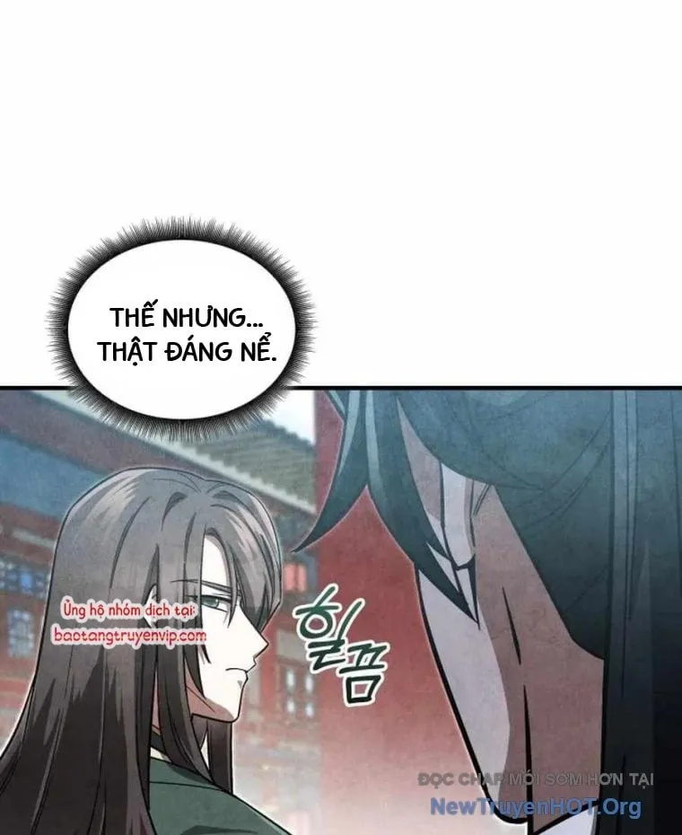 Sinh Tồn Như Một Bộ Khoái Ở Thế Giới Võ Lâm Chap 6 - Next Chap 7