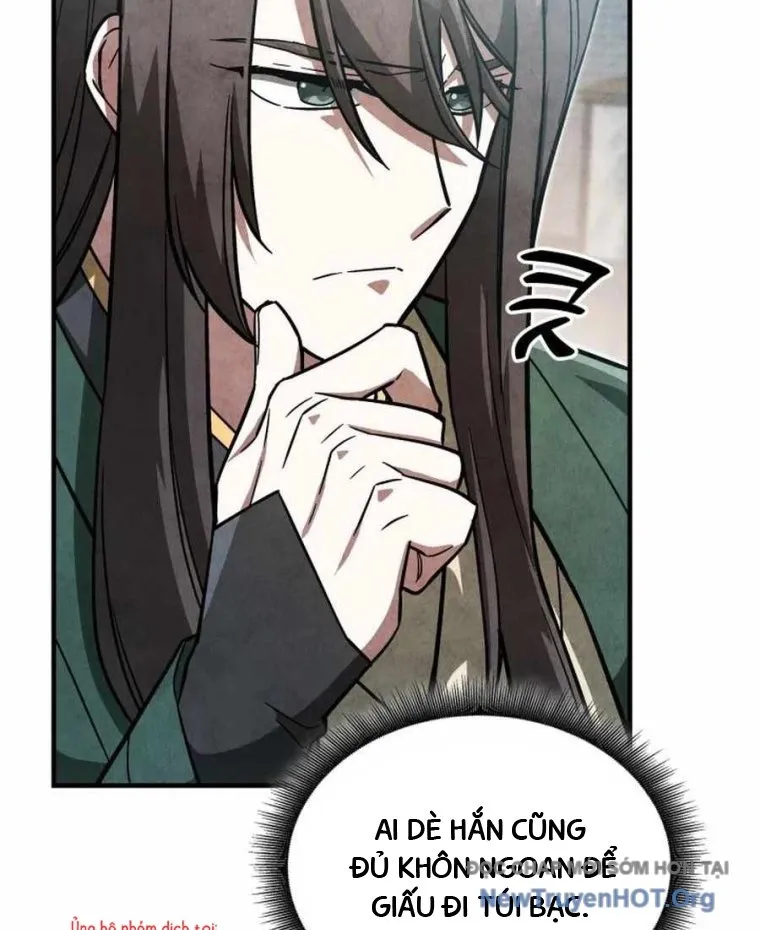 Sinh Tồn Như Một Bộ Khoái Ở Thế Giới Võ Lâm Chap 6 - Next Chap 7