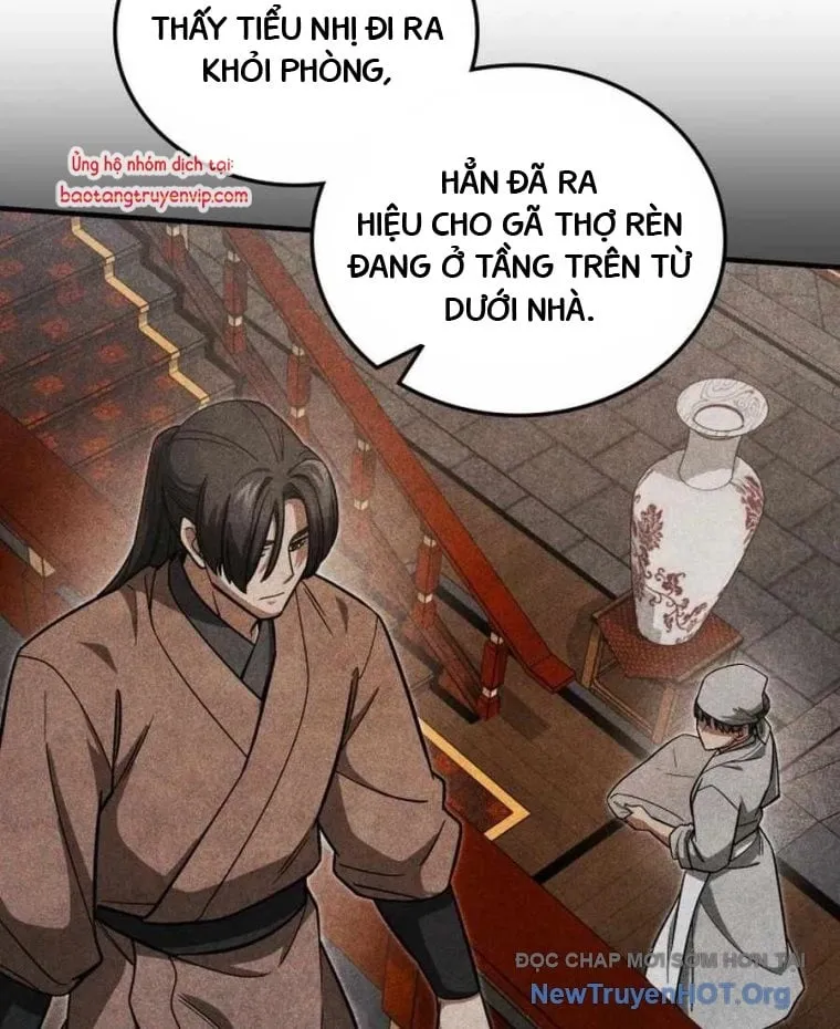 Sinh Tồn Như Một Bộ Khoái Ở Thế Giới Võ Lâm Chap 6 - Next Chap 7