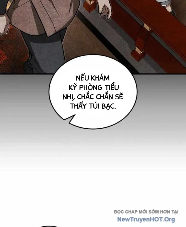 Sinh Tồn Như Một Bộ Khoái Ở Thế Giới Võ Lâm Chap 6 - Next Chap 7