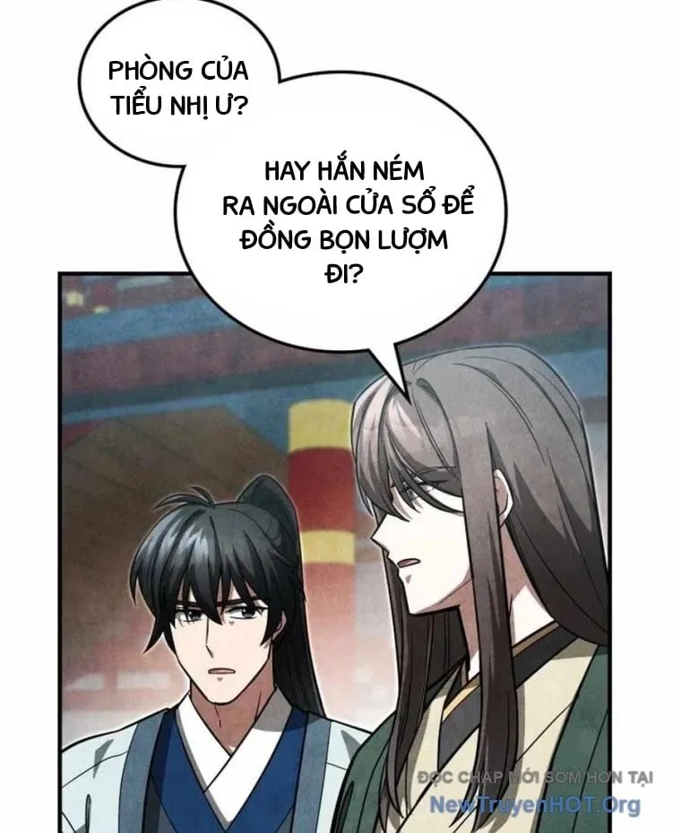 Sinh Tồn Như Một Bộ Khoái Ở Thế Giới Võ Lâm Chap 6 - Next Chap 7
