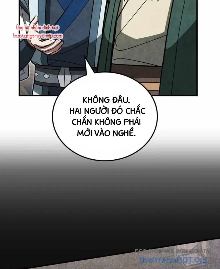 Sinh Tồn Như Một Bộ Khoái Ở Thế Giới Võ Lâm Chap 6 - Next Chap 7