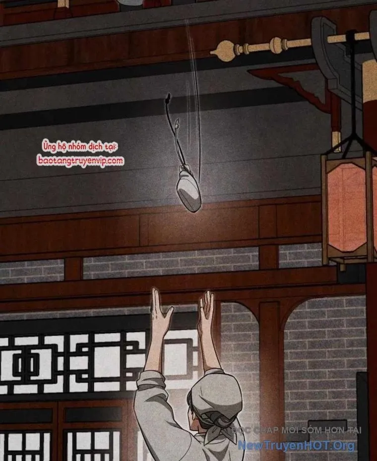 Sinh Tồn Như Một Bộ Khoái Ở Thế Giới Võ Lâm Chap 6 - Next Chap 7