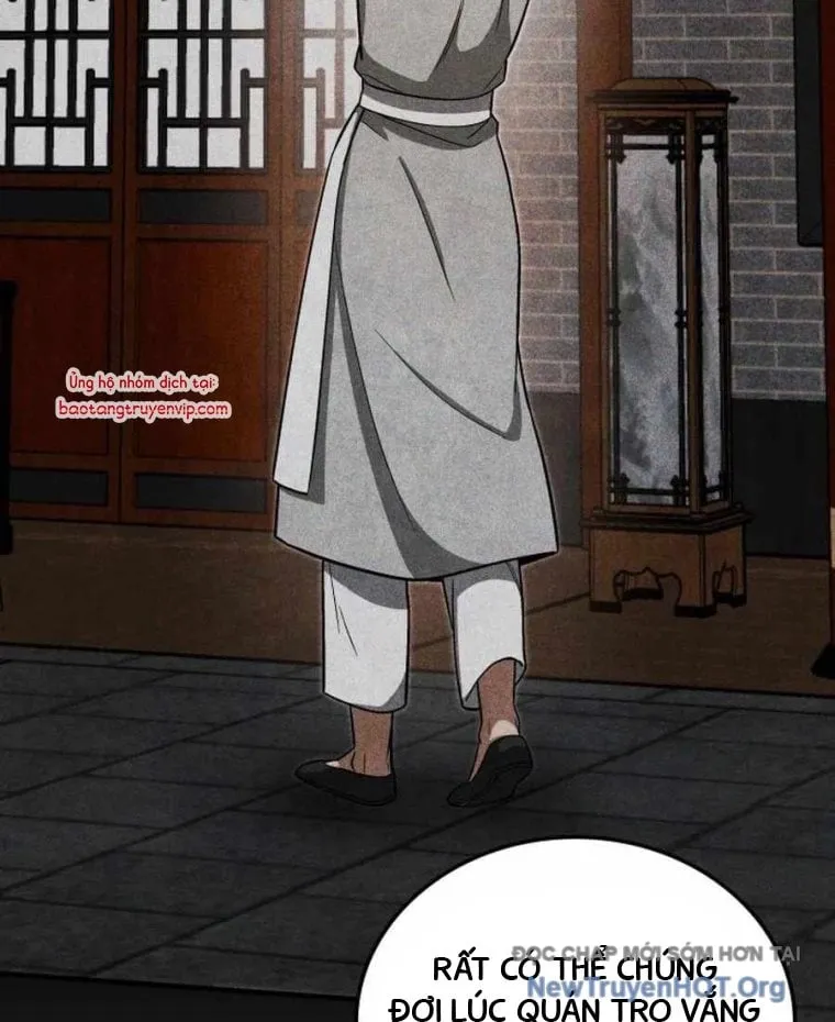 Sinh Tồn Như Một Bộ Khoái Ở Thế Giới Võ Lâm Chap 6 - Next Chap 7