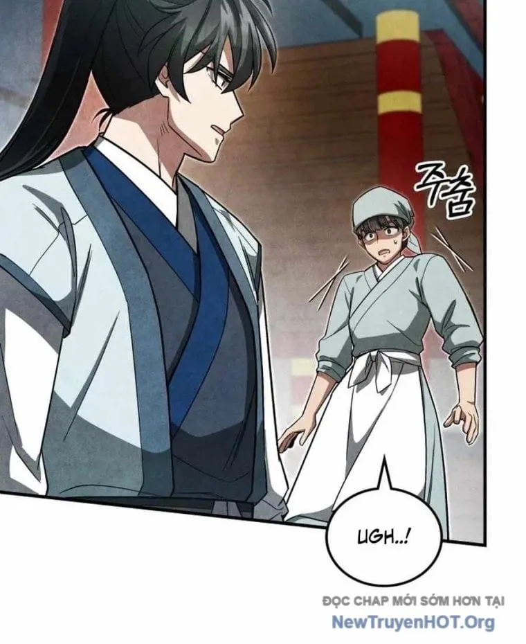 Sinh Tồn Như Một Bộ Khoái Ở Thế Giới Võ Lâm Chap 6 - Next Chap 7