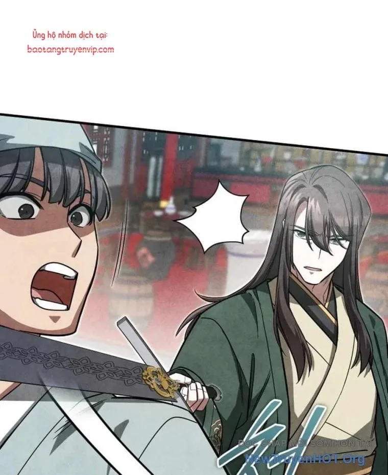 Sinh Tồn Như Một Bộ Khoái Ở Thế Giới Võ Lâm Chap 6 - Next Chap 7