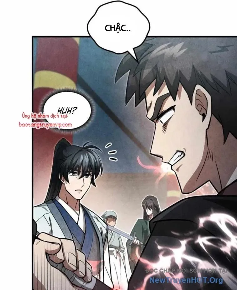 Sinh Tồn Như Một Bộ Khoái Ở Thế Giới Võ Lâm Chap 6 - Next Chap 7