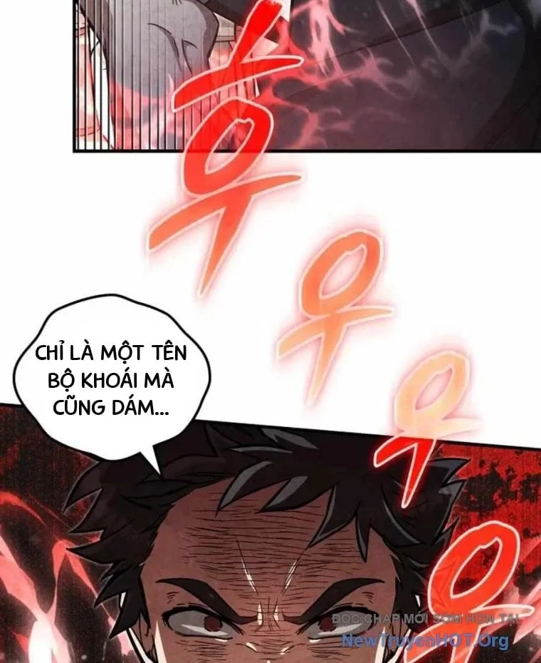 Sinh Tồn Như Một Bộ Khoái Ở Thế Giới Võ Lâm Chap 6 - Next Chap 7