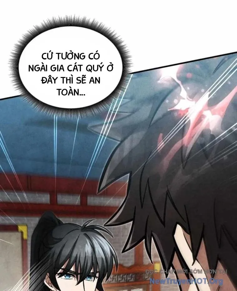 Sinh Tồn Như Một Bộ Khoái Ở Thế Giới Võ Lâm Chap 6 - Next Chap 7