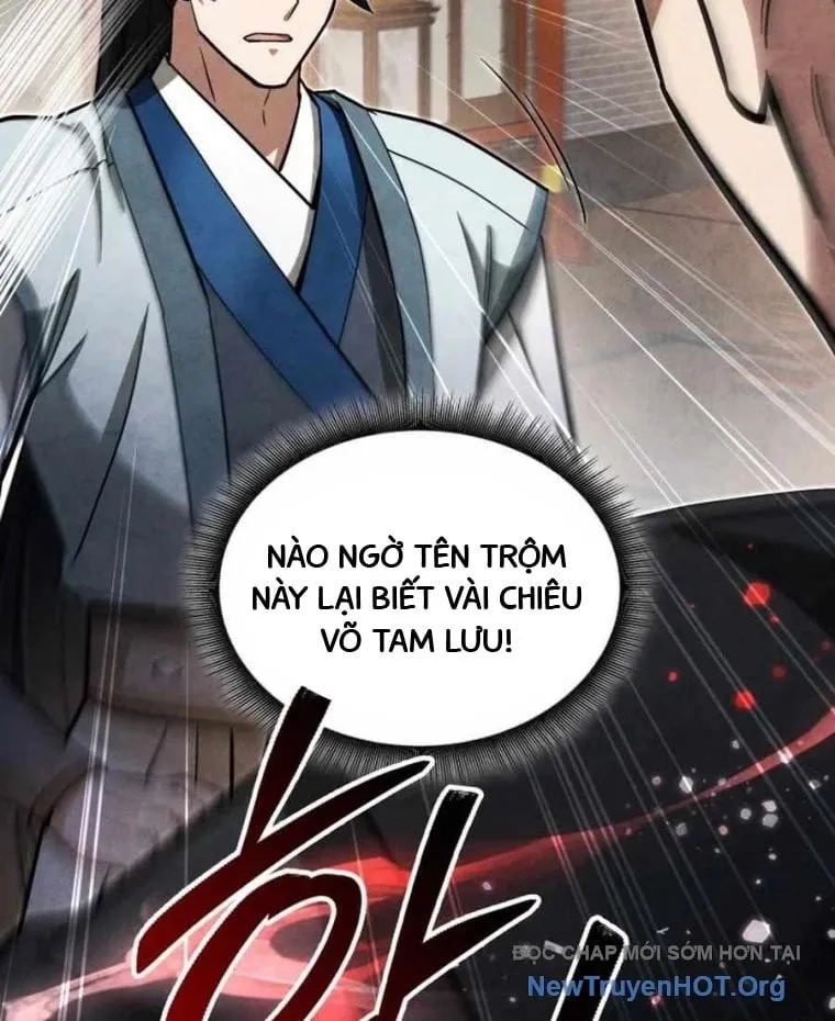 Sinh Tồn Như Một Bộ Khoái Ở Thế Giới Võ Lâm Chap 6 - Next Chap 7