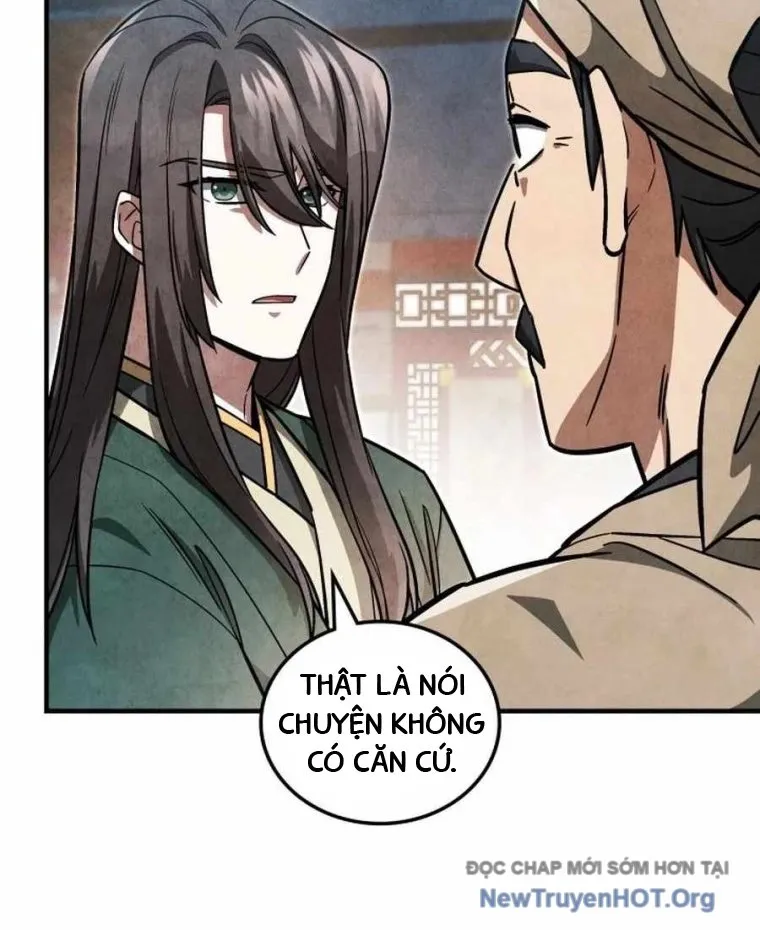 Sinh Tồn Như Một Bộ Khoái Ở Thế Giới Võ Lâm Chap 6 - Next Chap 7