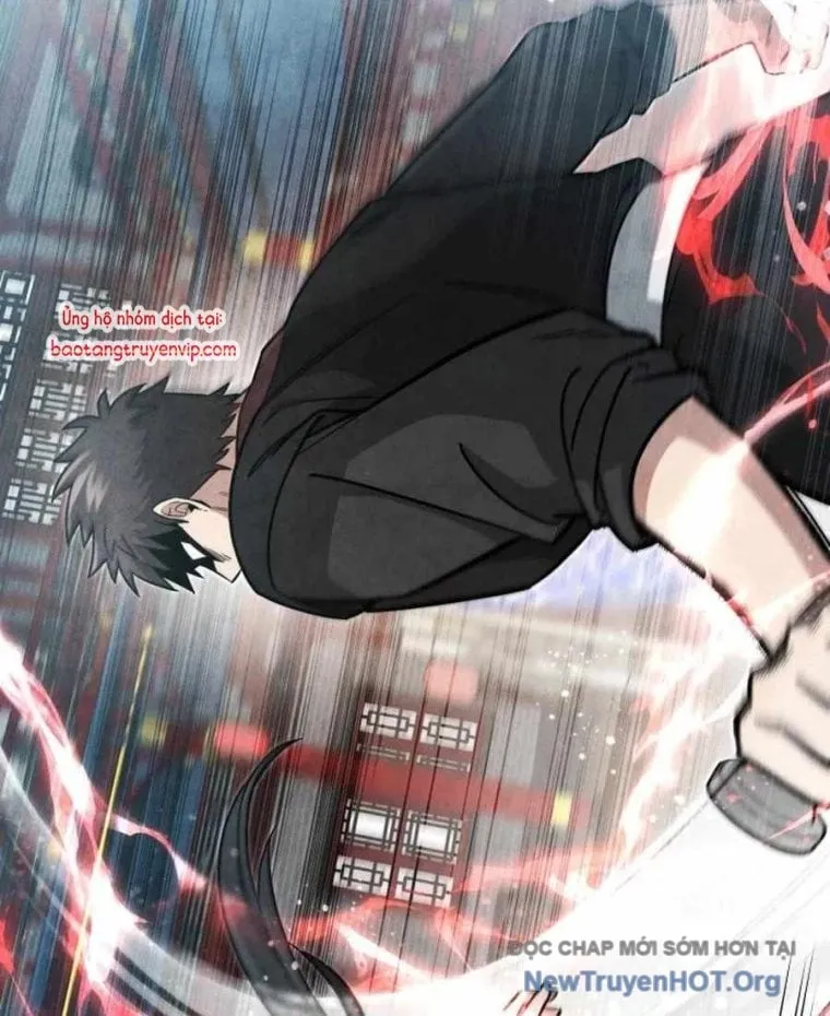 Sinh Tồn Như Một Bộ Khoái Ở Thế Giới Võ Lâm Chap 6 - Next Chap 7