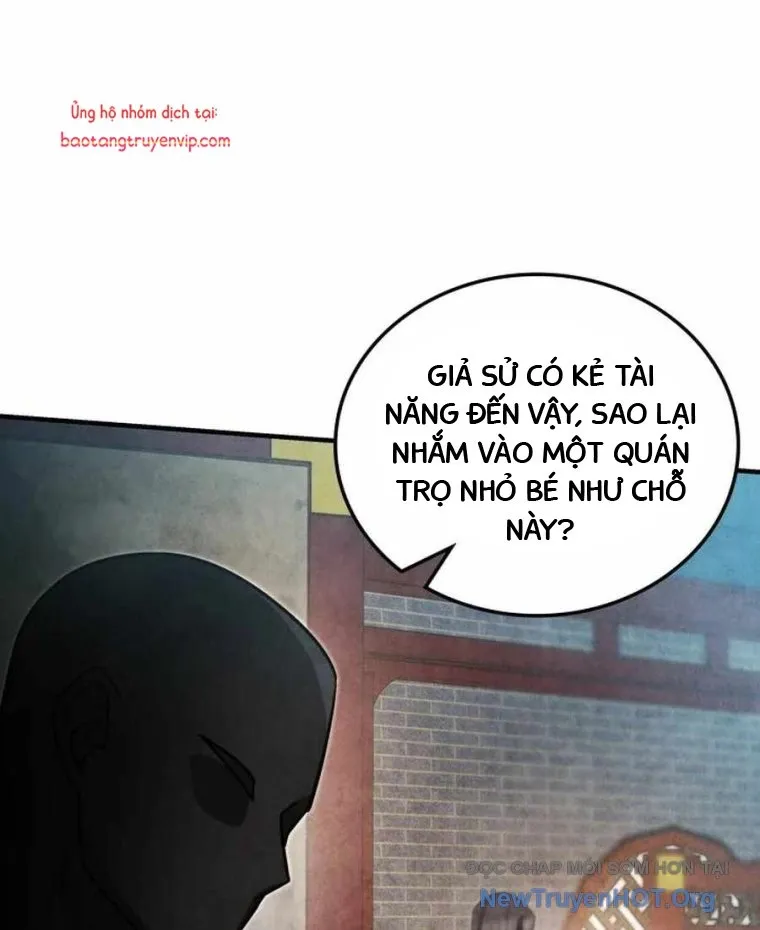 Sinh Tồn Như Một Bộ Khoái Ở Thế Giới Võ Lâm Chap 6 - Next Chap 7