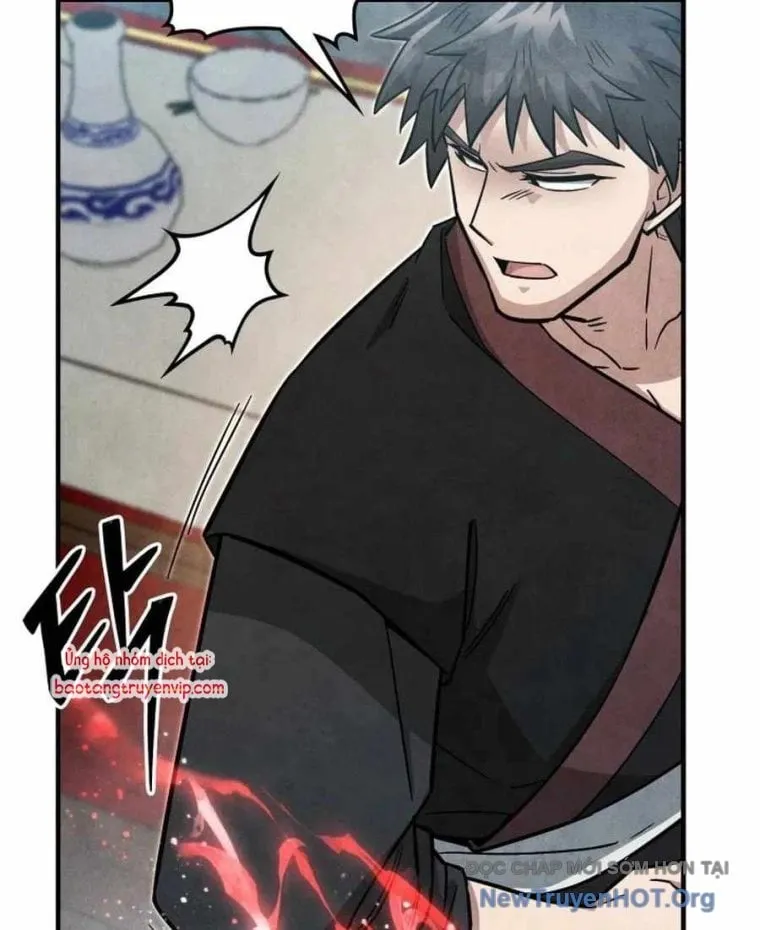 Sinh Tồn Như Một Bộ Khoái Ở Thế Giới Võ Lâm Chap 6 - Next Chap 7