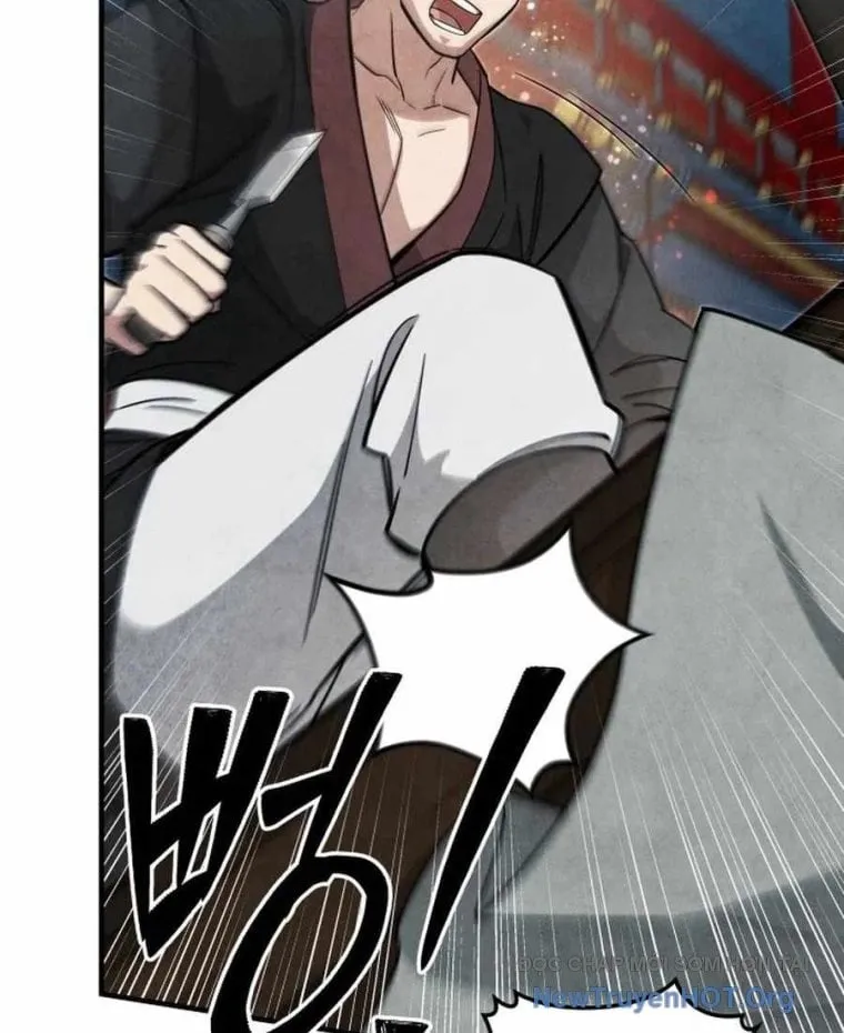 Sinh Tồn Như Một Bộ Khoái Ở Thế Giới Võ Lâm Chap 6 - Next Chap 7