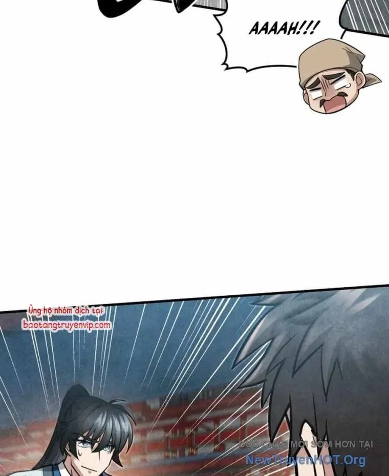 Sinh Tồn Như Một Bộ Khoái Ở Thế Giới Võ Lâm Chap 6 - Next Chap 7