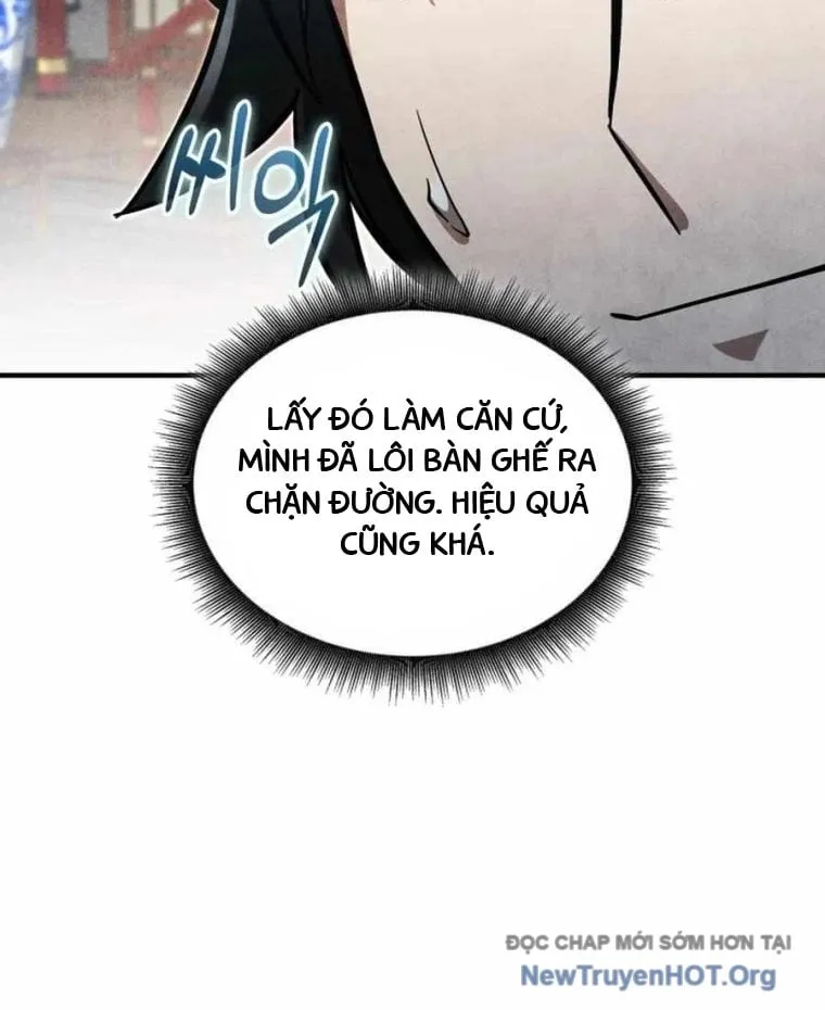 Sinh Tồn Như Một Bộ Khoái Ở Thế Giới Võ Lâm Chap 6 - Next Chap 7