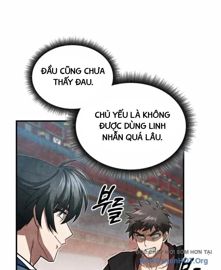 Sinh Tồn Như Một Bộ Khoái Ở Thế Giới Võ Lâm Chap 6 - Next Chap 7