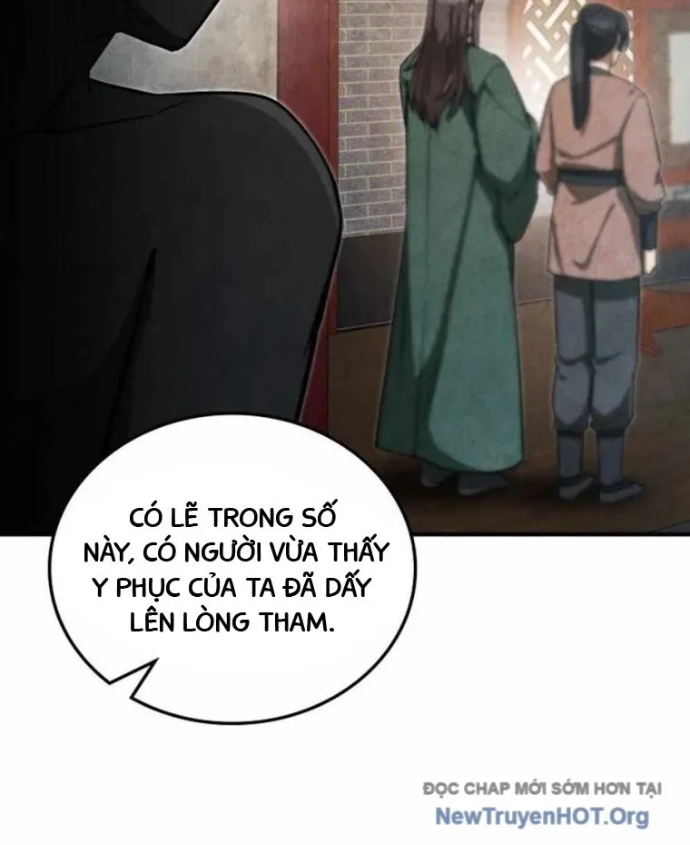 Sinh Tồn Như Một Bộ Khoái Ở Thế Giới Võ Lâm Chap 6 - Next Chap 7