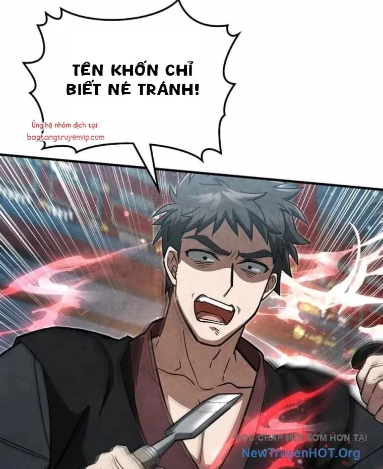 Sinh Tồn Như Một Bộ Khoái Ở Thế Giới Võ Lâm Chap 6 - Next Chap 7