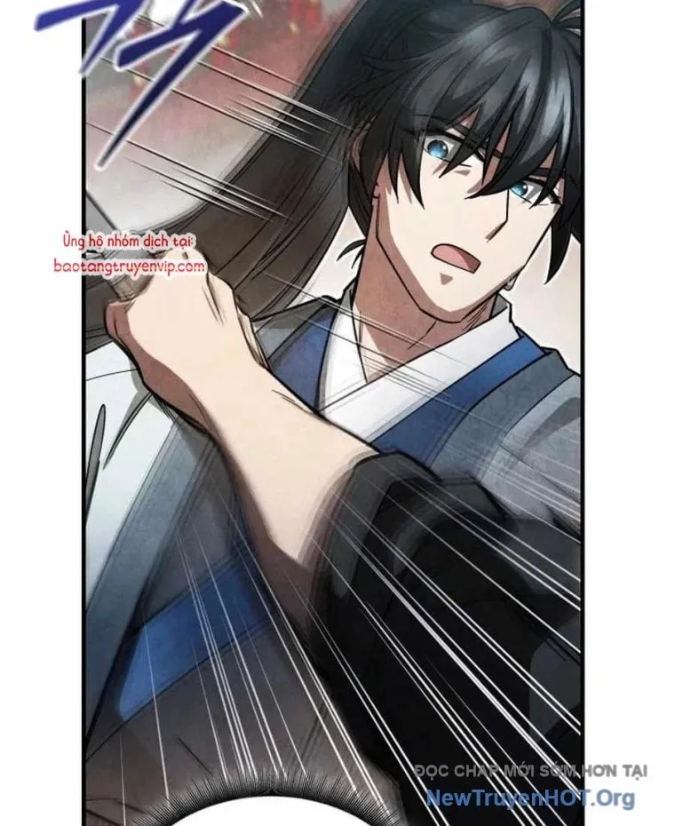 Sinh Tồn Như Một Bộ Khoái Ở Thế Giới Võ Lâm Chap 6 - Next Chap 7