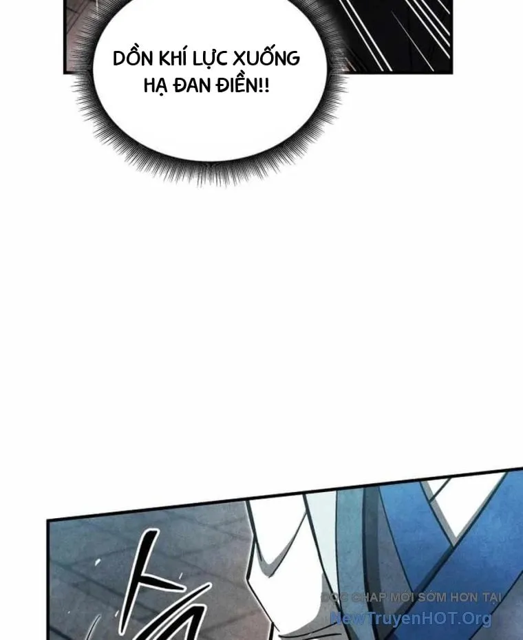 Sinh Tồn Như Một Bộ Khoái Ở Thế Giới Võ Lâm Chap 6 - Next Chap 7