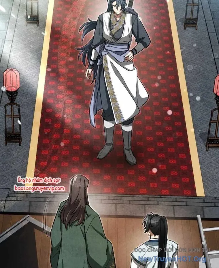 Sinh Tồn Như Một Bộ Khoái Ở Thế Giới Võ Lâm Chap 7 - Next Chap 8