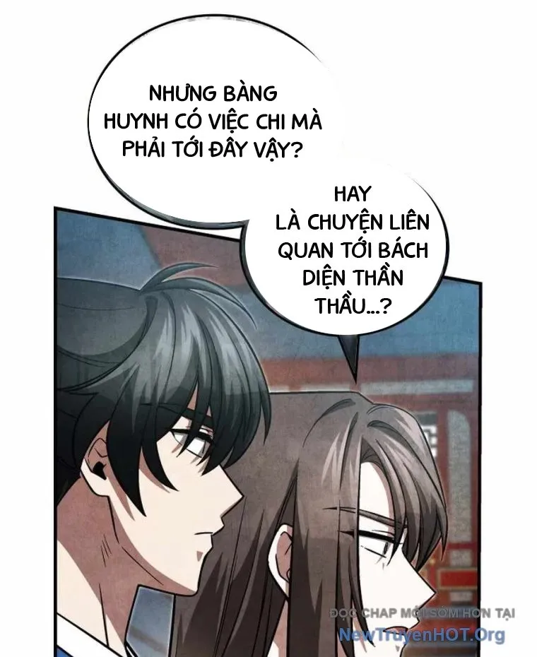 Sinh Tồn Như Một Bộ Khoái Ở Thế Giới Võ Lâm Chap 7 - Next Chap 8