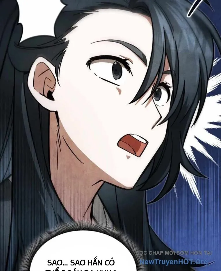 Sinh Tồn Như Một Bộ Khoái Ở Thế Giới Võ Lâm Chap 7 - Next Chap 8