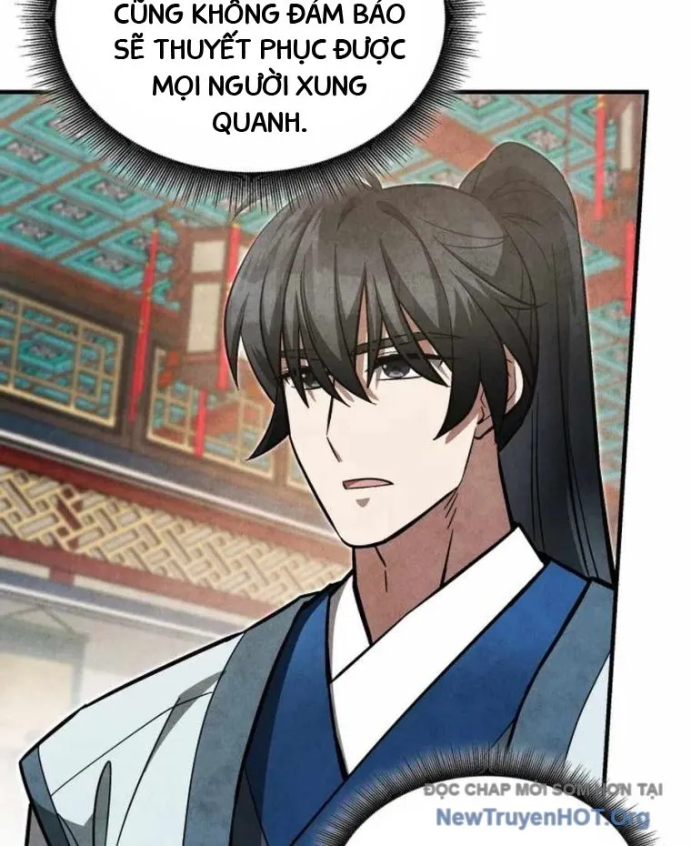 Sinh Tồn Như Một Bộ Khoái Ở Thế Giới Võ Lâm Chap 7 - Next Chap 8