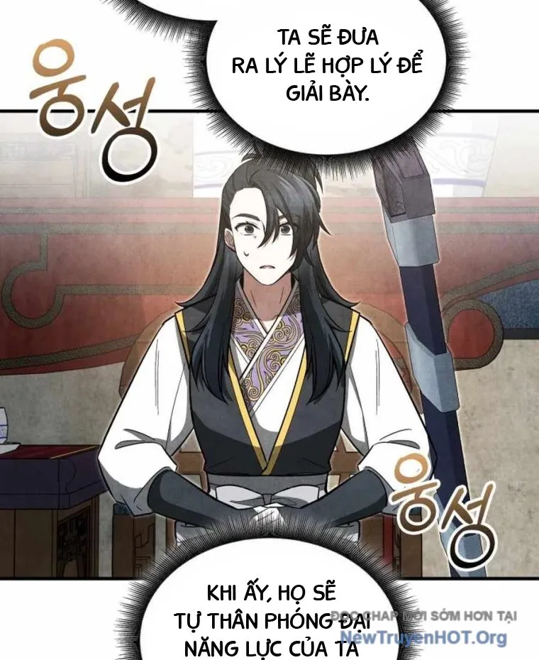 Sinh Tồn Như Một Bộ Khoái Ở Thế Giới Võ Lâm Chap 7 - Next Chap 8