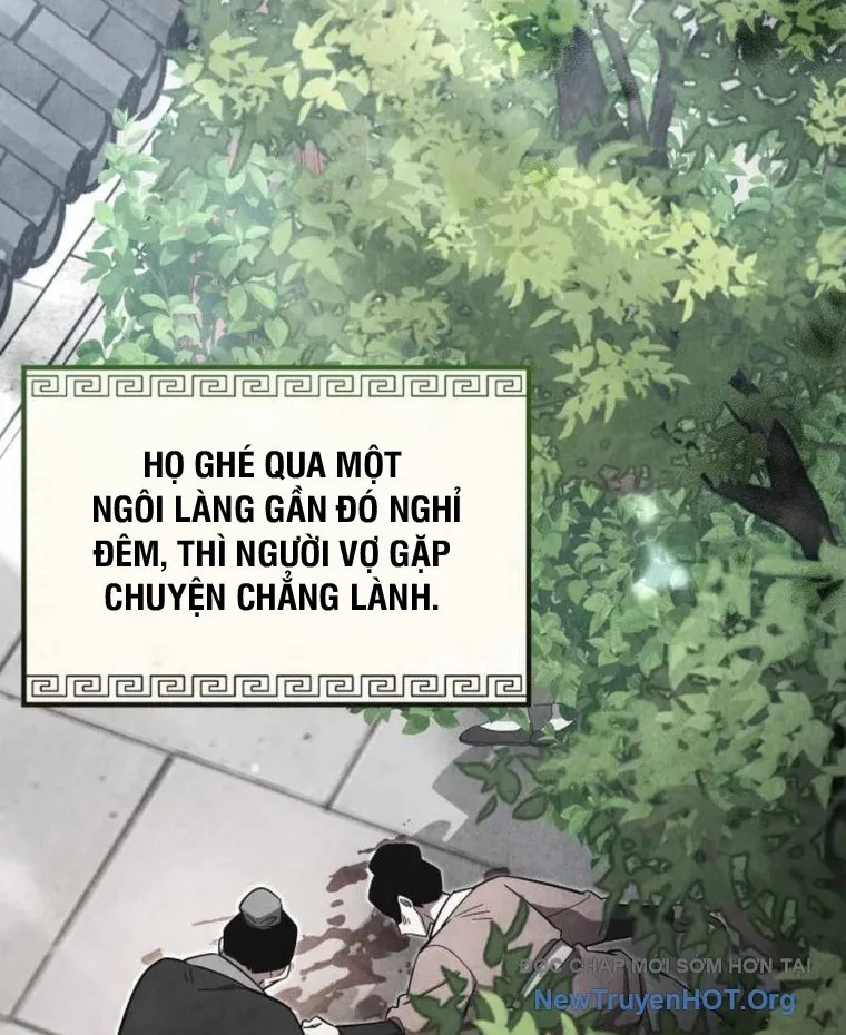 Sinh Tồn Như Một Bộ Khoái Ở Thế Giới Võ Lâm Chap 7 - Next Chap 8
