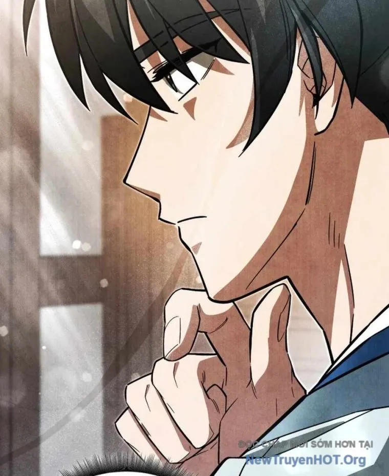 Sinh Tồn Như Một Bộ Khoái Ở Thế Giới Võ Lâm Chap 7 - Next Chap 8