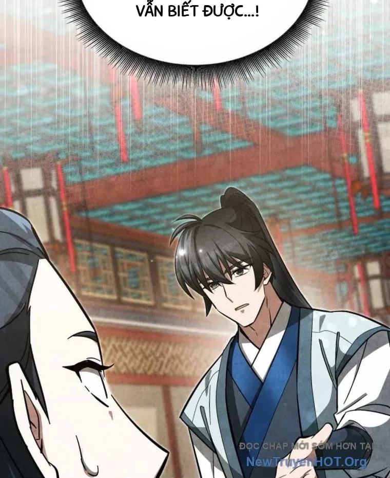 Sinh Tồn Như Một Bộ Khoái Ở Thế Giới Võ Lâm Chap 7 - Next Chap 8