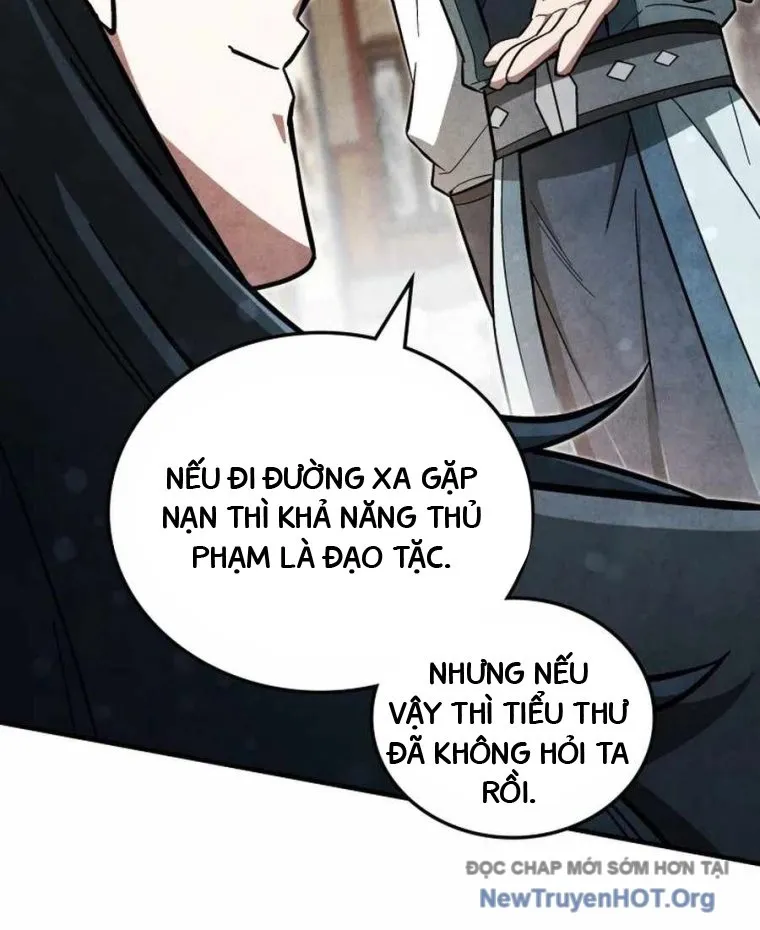 Sinh Tồn Như Một Bộ Khoái Ở Thế Giới Võ Lâm Chap 7 - Next Chap 8