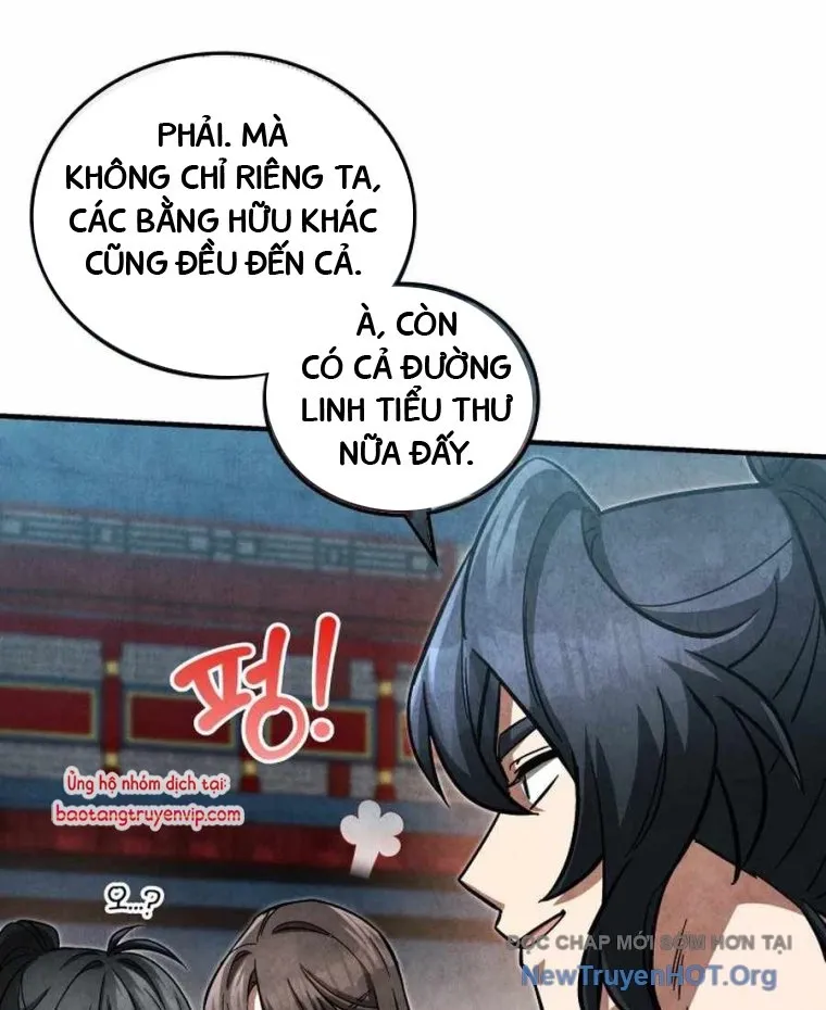 Sinh Tồn Như Một Bộ Khoái Ở Thế Giới Võ Lâm Chap 7 - Next Chap 8