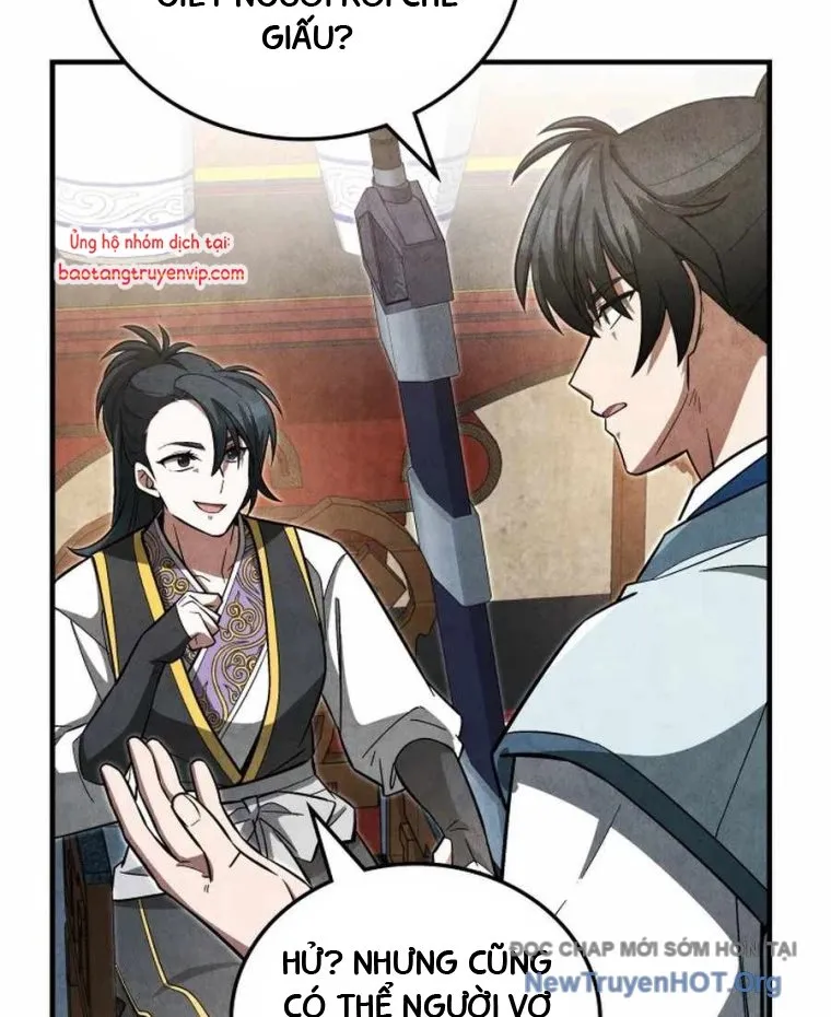 Sinh Tồn Như Một Bộ Khoái Ở Thế Giới Võ Lâm Chap 7 - Next Chap 8