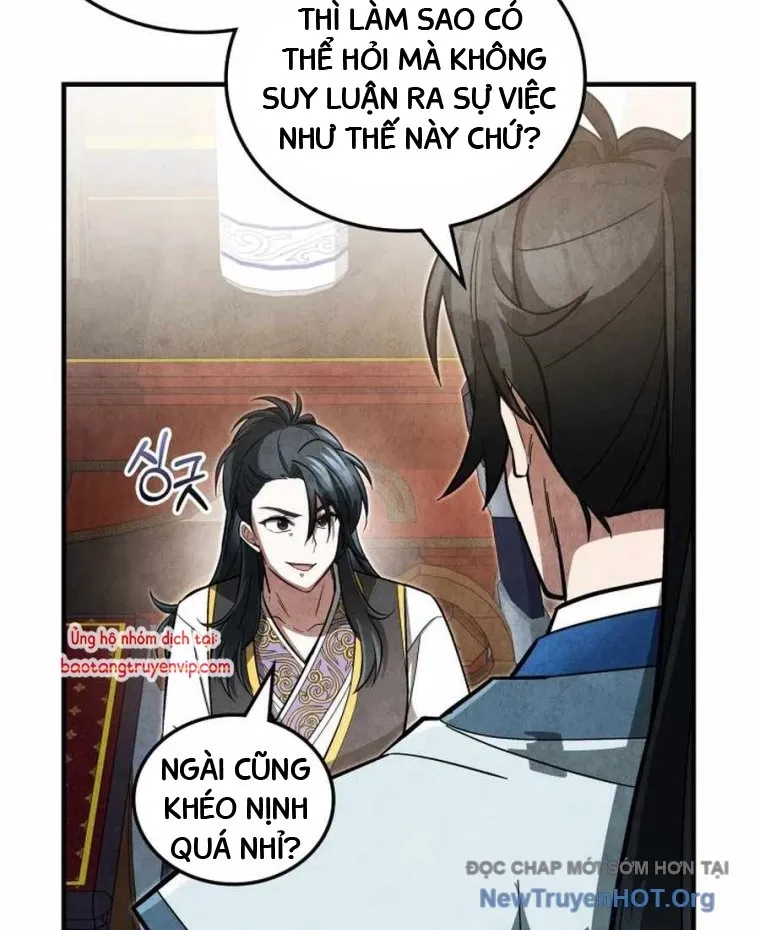 Sinh Tồn Như Một Bộ Khoái Ở Thế Giới Võ Lâm Chap 7 - Next Chap 8