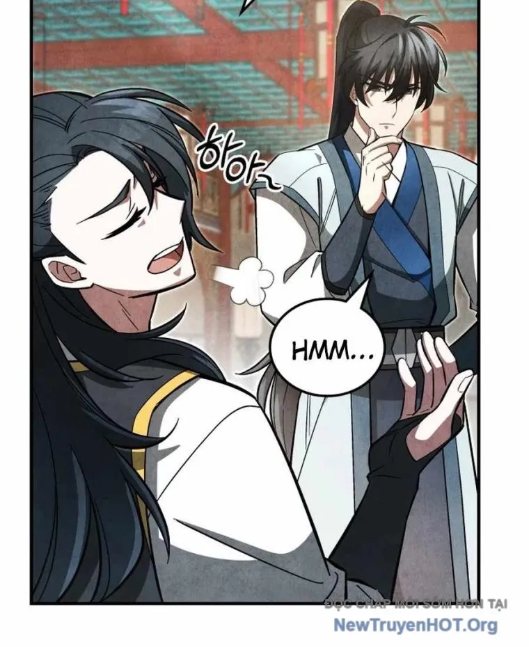 Sinh Tồn Như Một Bộ Khoái Ở Thế Giới Võ Lâm Chap 7 - Next Chap 8