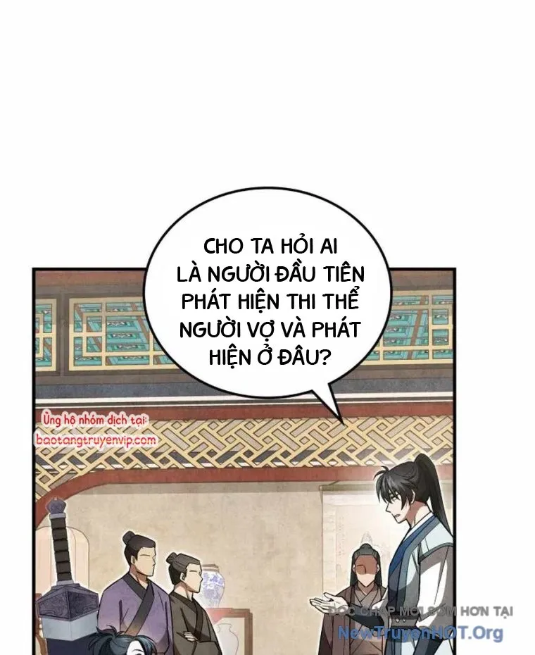 Sinh Tồn Như Một Bộ Khoái Ở Thế Giới Võ Lâm Chap 7 - Next Chap 8