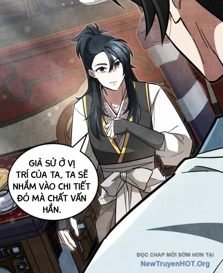 Sinh Tồn Như Một Bộ Khoái Ở Thế Giới Võ Lâm Chap 7 - Next Chap 8