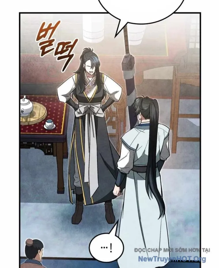 Sinh Tồn Như Một Bộ Khoái Ở Thế Giới Võ Lâm Chap 7 - Next Chap 8