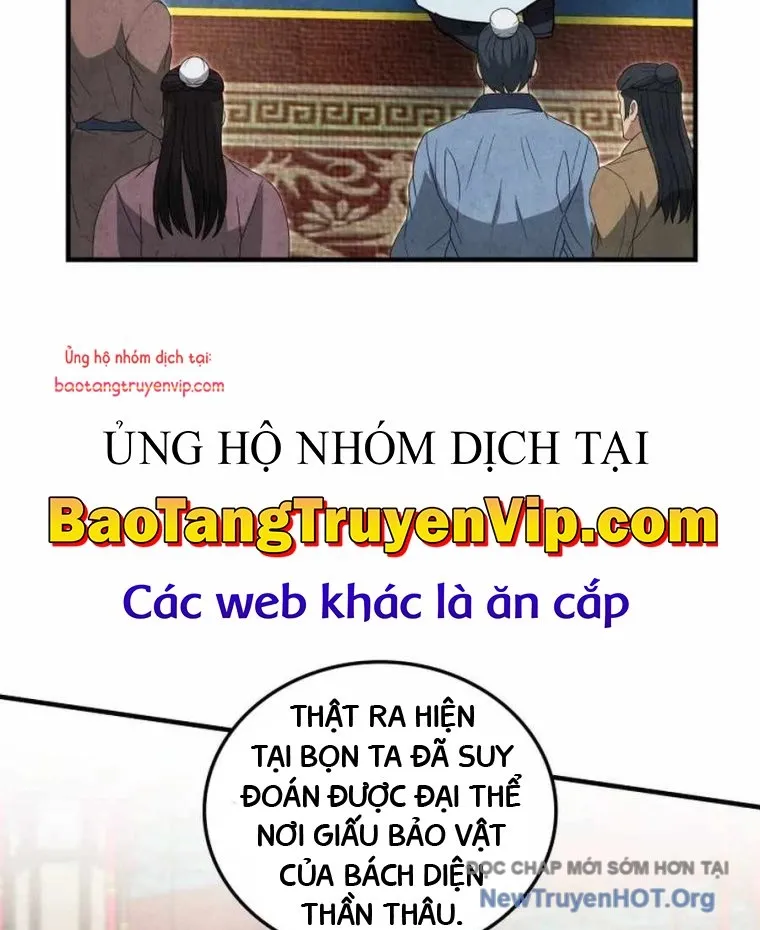 Sinh Tồn Như Một Bộ Khoái Ở Thế Giới Võ Lâm Chap 7 - Next Chap 8