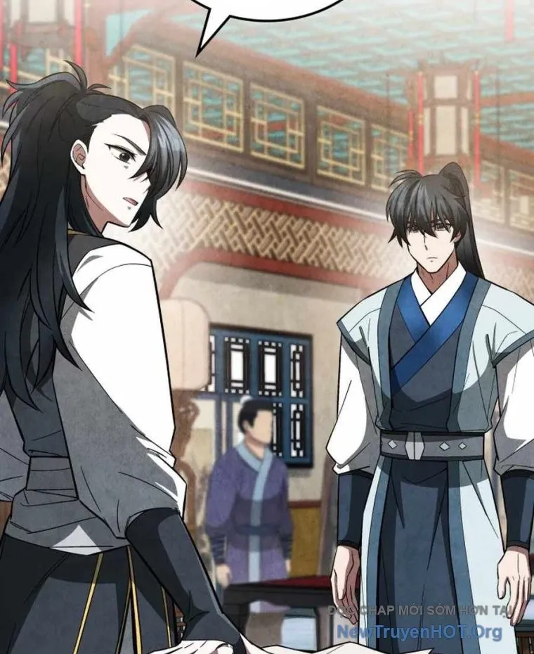 Sinh Tồn Như Một Bộ Khoái Ở Thế Giới Võ Lâm Chap 7 - Next Chap 8