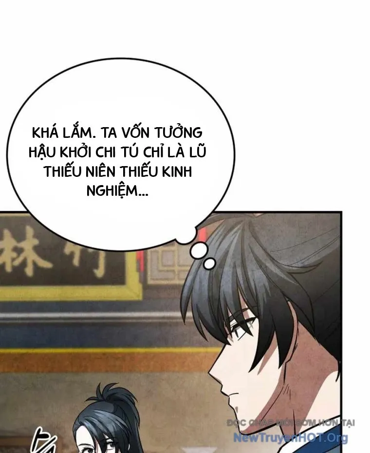 Sinh Tồn Như Một Bộ Khoái Ở Thế Giới Võ Lâm Chap 7 - Next Chap 8