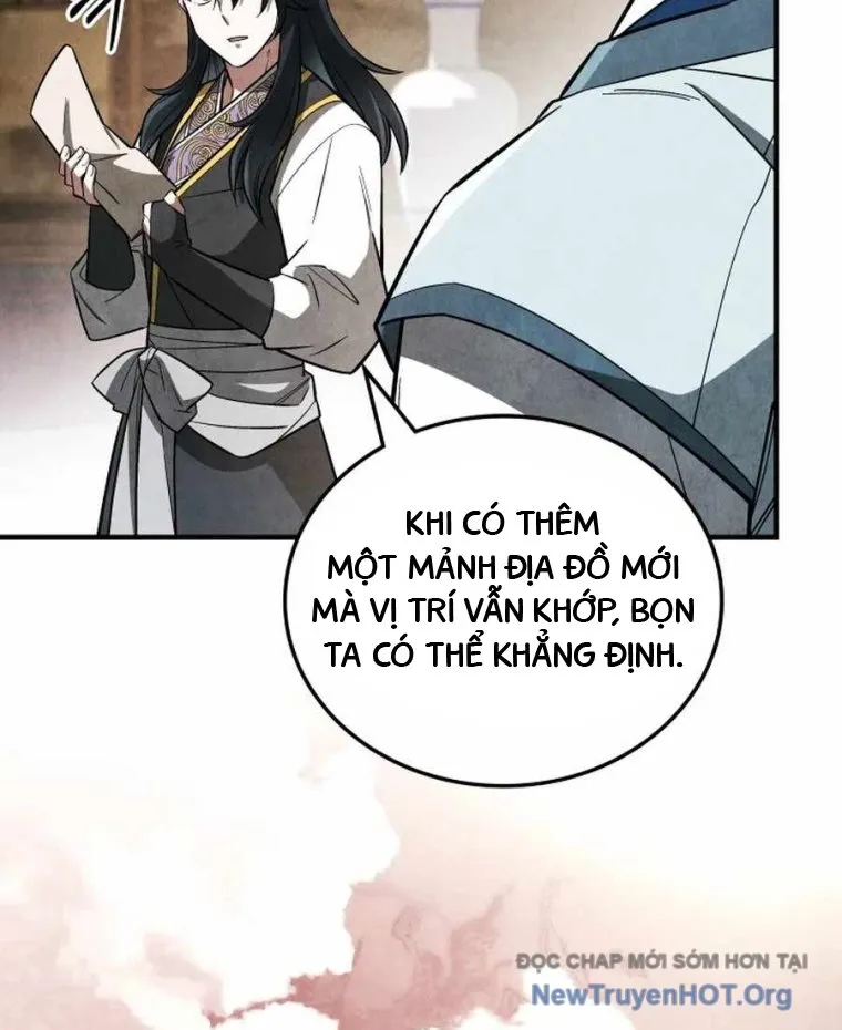 Sinh Tồn Như Một Bộ Khoái Ở Thế Giới Võ Lâm Chap 7 - Next Chap 8