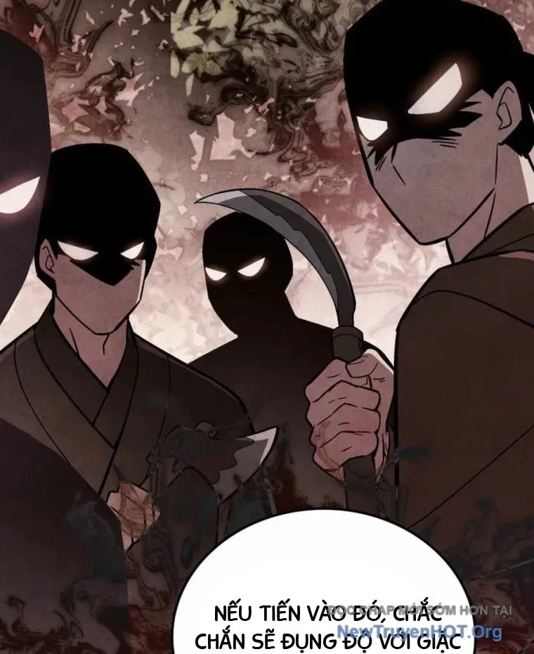 Sinh Tồn Như Một Bộ Khoái Ở Thế Giới Võ Lâm Chap 7 - Next Chap 8